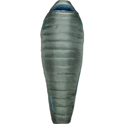 Afbeelding van Slaapzak Thermarest Questar 0 Balsam Long