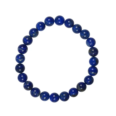 Afbeelding van Armband Lapis Lazuli 8 mm