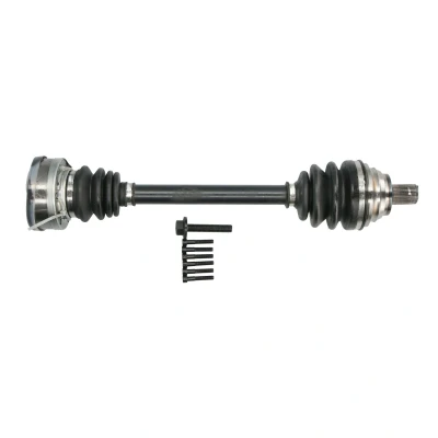 Afbeelding van Aandrijfas PASCAL G2S031PC
