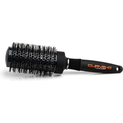 Afbeelding van Curve O Borstel Brushes Backstage Styling Line Square Brush B (Big) 1Stuks