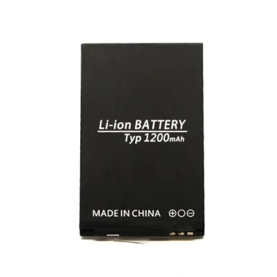Afbeelding van Accu voor Geemarc CL8000 en CL8600 Li Ion (3,7 V/1200 mAh)