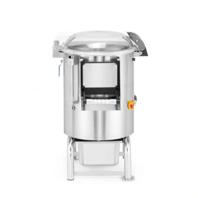 Afbeelding van Hendi Aardappelschiller Elektrisch Kitchen Line Professionele Schilmachine 5kg 230V / 550W 62,2x54x(H)80,2cm