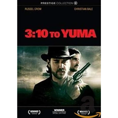 Afbeelding van 3:10 To Yuma (2007)