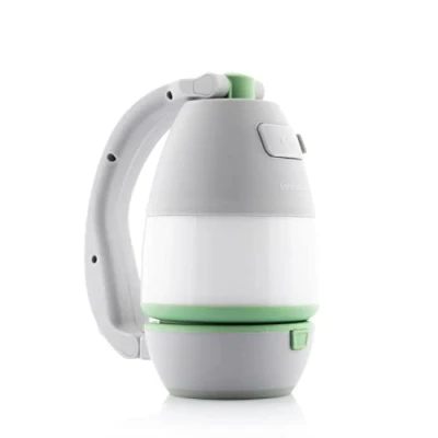 Afbeelding van Oplaadbare 4 in 1 Multifunctionele Campinglamp