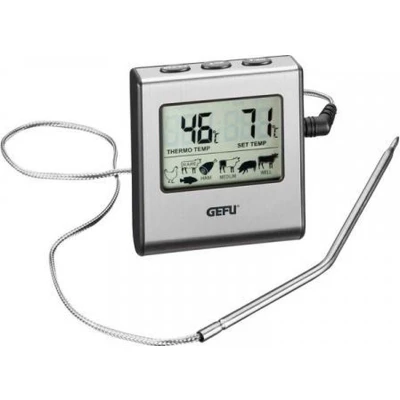 Afbeelding van Gefu Digitale Thermometer Tempere