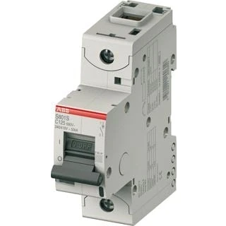 Afbeelding van S801S K32 AUTOM 32A 1P K