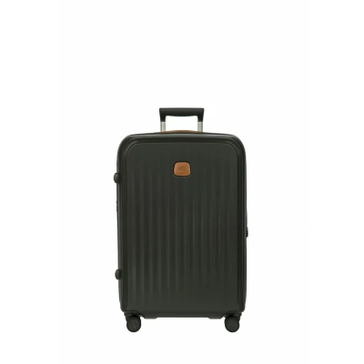 Afbeelding van BRIC&#039;S Trolley Taormina 69 cm Exp. Olive donkergroen