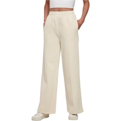 Afbeelding van Urban Classics Trainingsbroek, Dames, Maat: 3XL, Whitesand