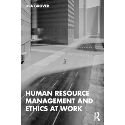 Afbeelding van Human Resource Management and Ethics at Work