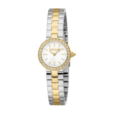 Afbeelding van Just Cavalli JC1L362M0085 Horloge Vrouw