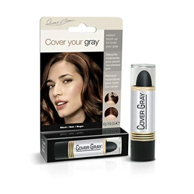 Afbeelding van Cover your Gray Touch Up Stick Black