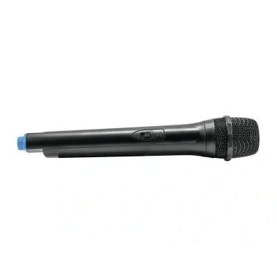 Afbeelding van Omnitronic WAMS 65BT Wireless Microfoon