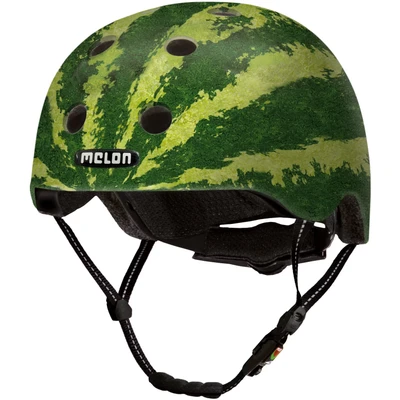 Afbeelding van Melon Helm Urban Active Real M L