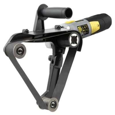 Afbeelding van Fartools TBS 1300 Slijpmachine voor tube, zwart