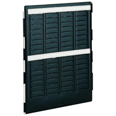Afbeelding van Nobo Extra Blad voor T kaart Miniplanner Maat 1,5