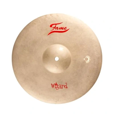 Afbeelding van Fame Wizard Thin Splash 12&quot; Ride bekken