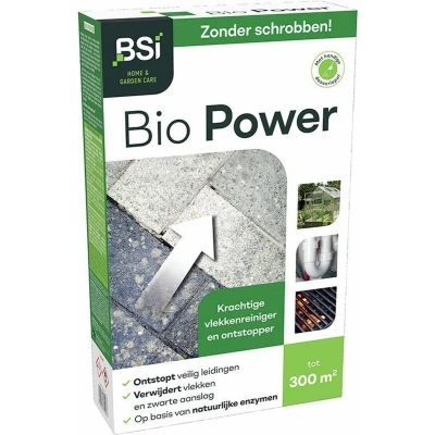 Afbeelding van BSI Bio Power 1kg
