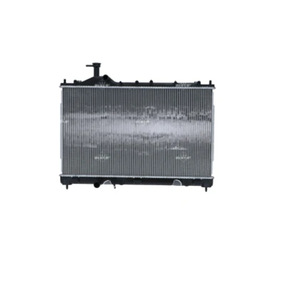 Afbeelding van Radiateur NRF 59247