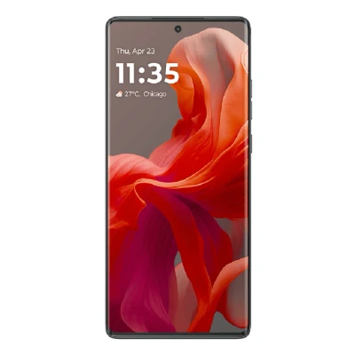 Afbeelding van MOTOROLA G85 5G (8/256 GB, 6,67 inch scherm POLED FHD+ HiD 120 Hz, SGS Low Blue Light, Log Motion Blur, Snapdragon 6s Gen 3, Dual camera 50 + 8 MP, batterij 5000 mAh, SIM, Android