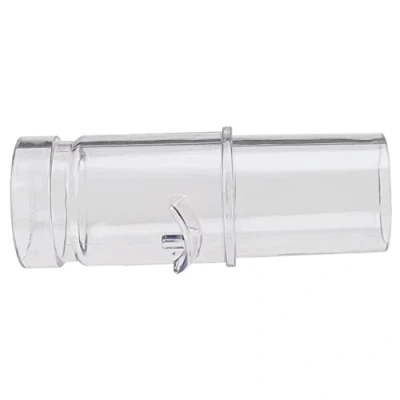Afbeelding van vhbw Stofzuigeradapter aansluiting op 32 mm accessoire compatibel met Dyson DC66, V6