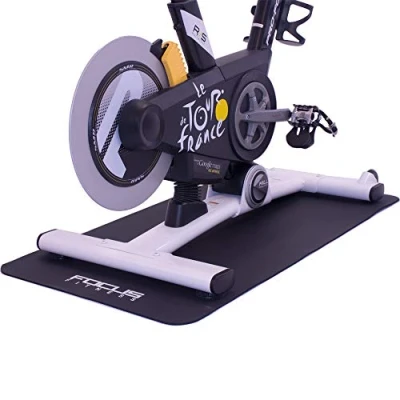 Afbeelding van Focus Fitness Beschermmat Vloermat 130 x 70 cm