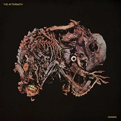 Afbeelding van Aftermath Vermine (CD)