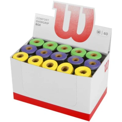 Afbeelding van Wilson Box Ultra Overgrip 60