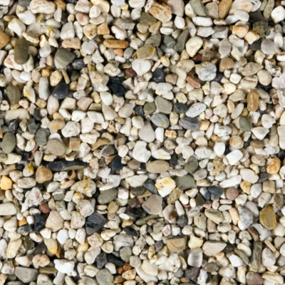Afbeelding van Gardenlux Grind 8 16 Mm (BigBag Á 0,5 M3)