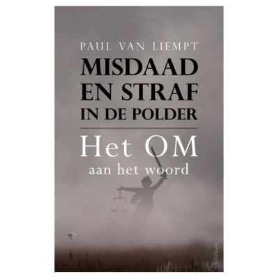 Afbeelding van Misdaad en straf in de polder