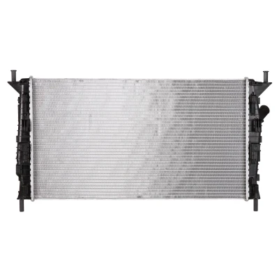 Afbeelding van Radiateur NRF 53403
