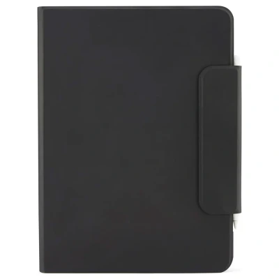 Afbeelding van Pipetto Rotating Folio Case iPad Air 10.9 (2020/2022) / 11 (2024) Black