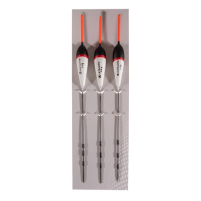 Afbeelding van Ultimate Carp Float 1 Karperdobber 0.8g (3 Stuks) Dobber