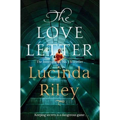 Afbeelding van Love Letter: A thrilling novel full of secrets, lies and unforgettable twists