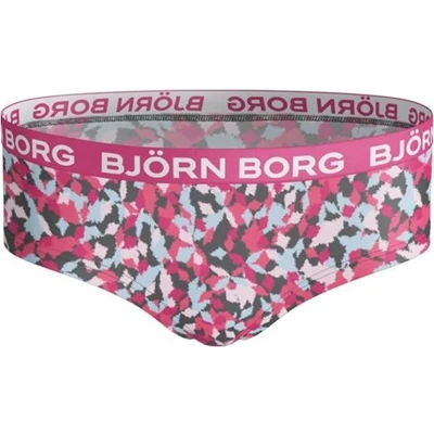 Afbeelding van Bjorn Borg Meisjes Hipster 1p Arrows Maat 146 152 Vrouwen