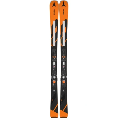 Afbeelding van Atomic Redster Q9.8 Revoshock S + X 12 GW 24/25 Ski&#039;s
