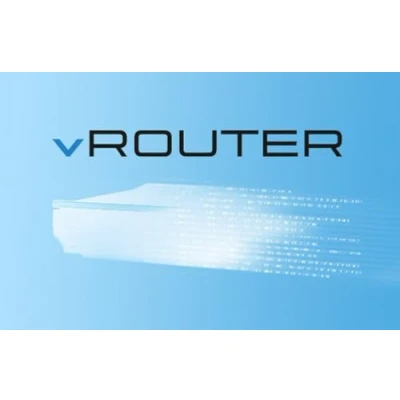 Afbeelding van LANCOM vRouter 500 (100 Sites, 64 ARF, 5 Years)