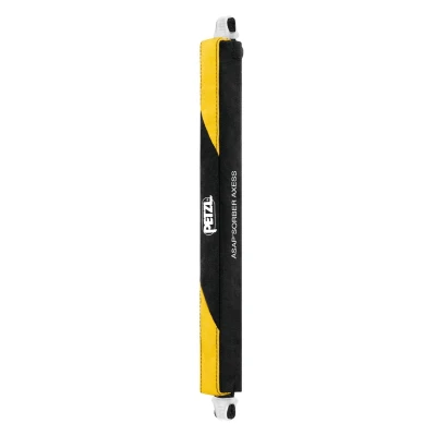 Afbeelding van Petzl Asap&#039;sorber Axess, tweepersoons valdemper met valindicator