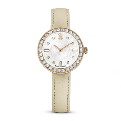 Afbeelding van Swarovski 5672968 Certa Rosekleur horloge