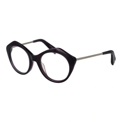 Afbeelding van Brillenframe Dames Yohji Yamamoto YY1004 51717