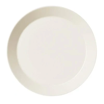 Afbeelding van Iittala Dinerbord Teema Wit ø 26 cm