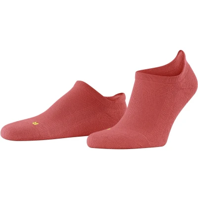 Afbeelding van FALKE Cool Kick Sneaker Sokje Unisex 16609 8862 lobster 46 48