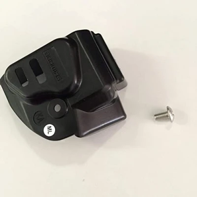 Afbeelding van Shimano Afdekkap clickbox 3v