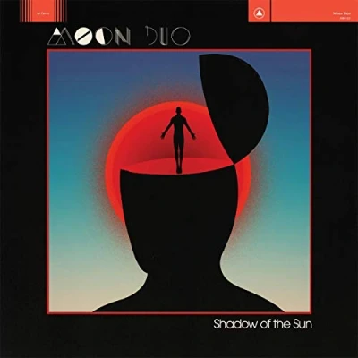 Afbeelding van Moon Duo Shadow Of The Sun (CD)