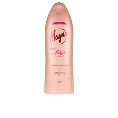 Afbeelding van La Toja Magno Rose Elegant Shower Gel 550ml