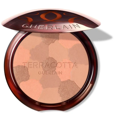 Afbeelding van Guerlain Terracotta Light Bronzing Powder 01 Warm
