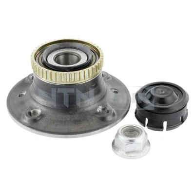 Afbeelding van SNR Wiellagerset R155.46
