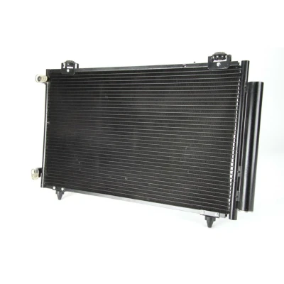 Afbeelding van Thermotec Airco condensor KTT110065