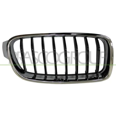 Afbeelding van Radiateurgrille PRASCO BM0282023