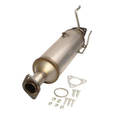 Afbeelding van Roetfilter, uitlaatinstallatie MAXGEAR 27 6229, voor o.a. SUZUKI, FIAT