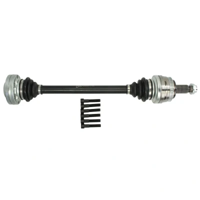Afbeelding van Aandrijfas PASCAL G2B022PC